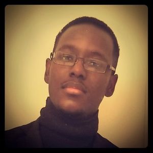 Meet your Posher, William